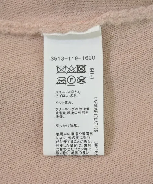 Green Label Entspannende Pullover