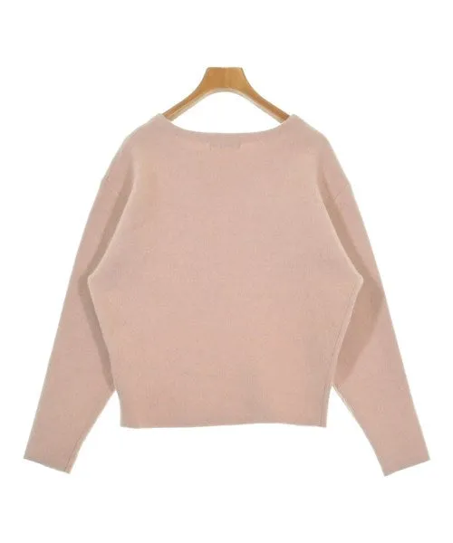 Green Label Entspannende Pullover