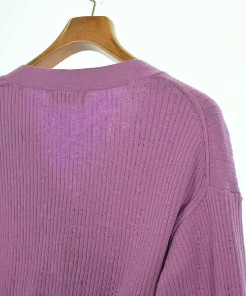Green Label Entspannungs-Pullover