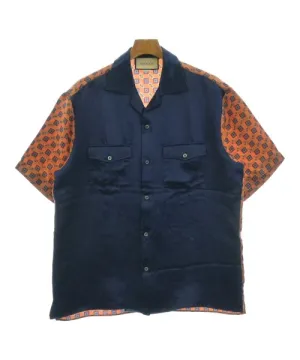 GUCCI Freizeithemden