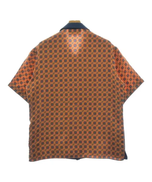 GUCCI Freizeithemden