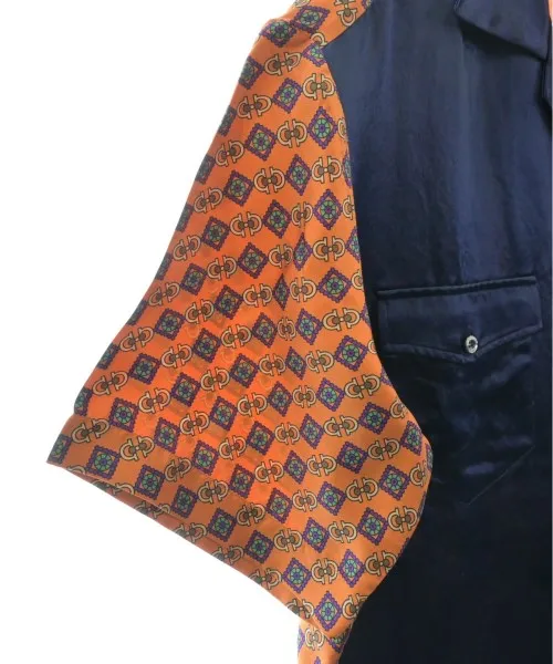 GUCCI Freizeithemden