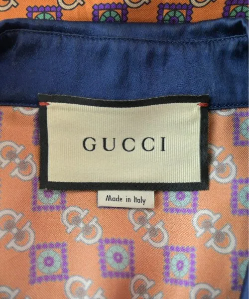 GUCCI Freizeithemden