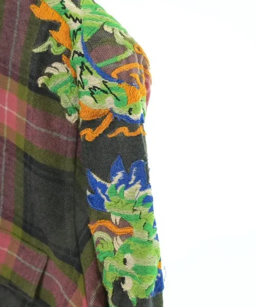 GUCCI Freizeithemden
