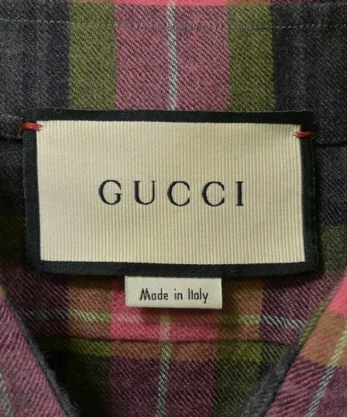 GUCCI Freizeithemden