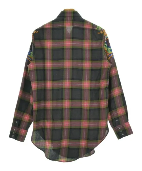 GUCCI Freizeithemden