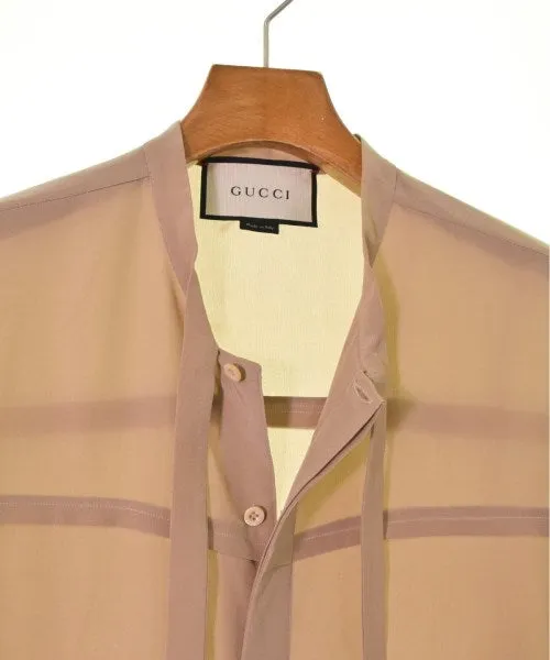 GUCCI Freizeithemden