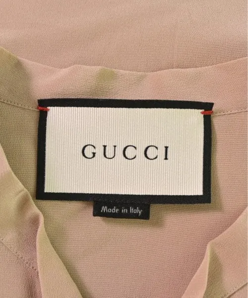 GUCCI Freizeithemden