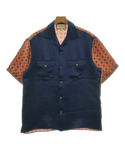 GUCCI Freizeithemden