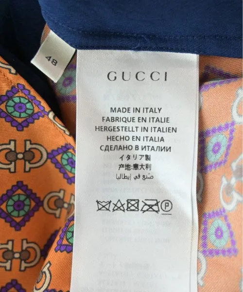 GUCCI Freizeithemden