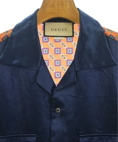 GUCCI Freizeithemden