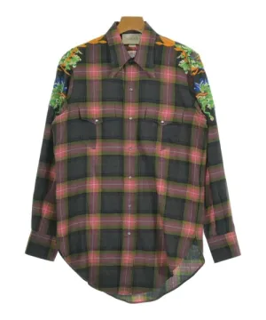 GUCCI Freizeithemden