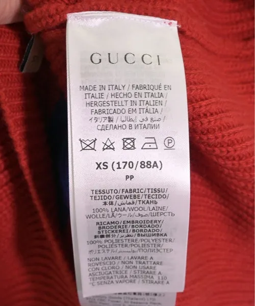 GUCCI Pullover
