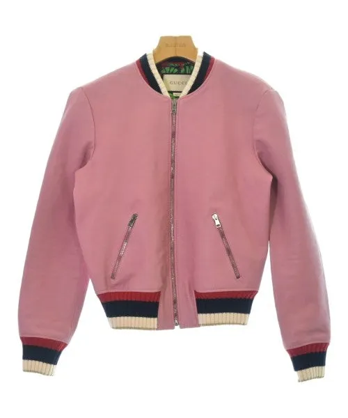 GUCCI Varsity Jacken