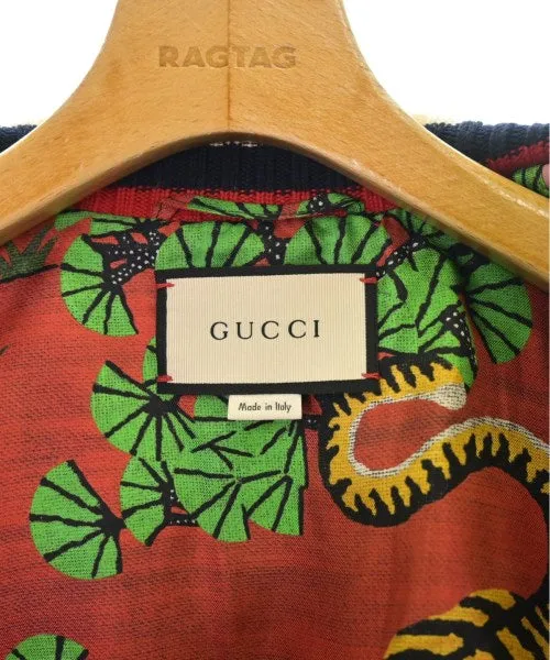 GUCCI Varsity Jacken