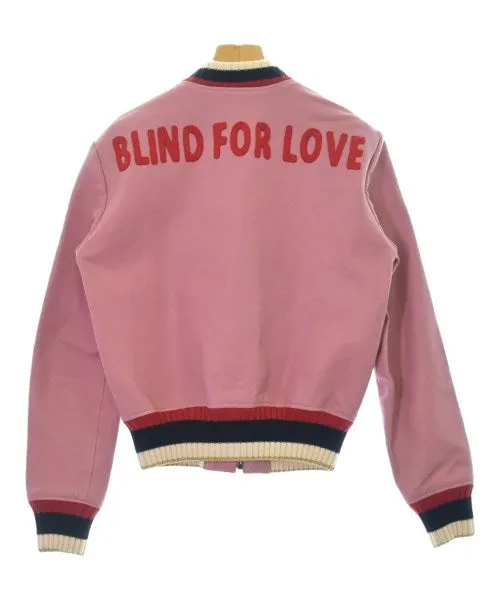 GUCCI Varsity Jacken