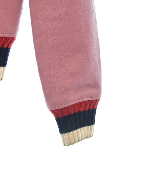 GUCCI Varsity Jacken
