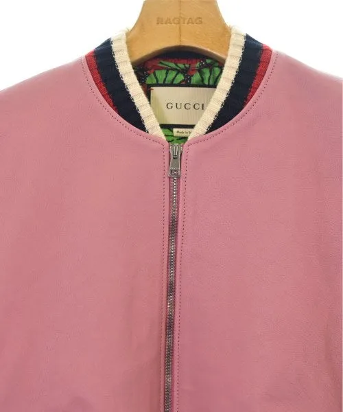 GUCCI Varsity Jacken