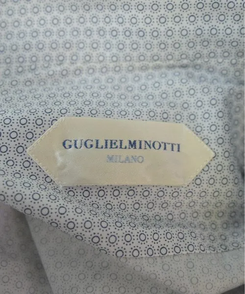 Guglielminotti Herrenhemden