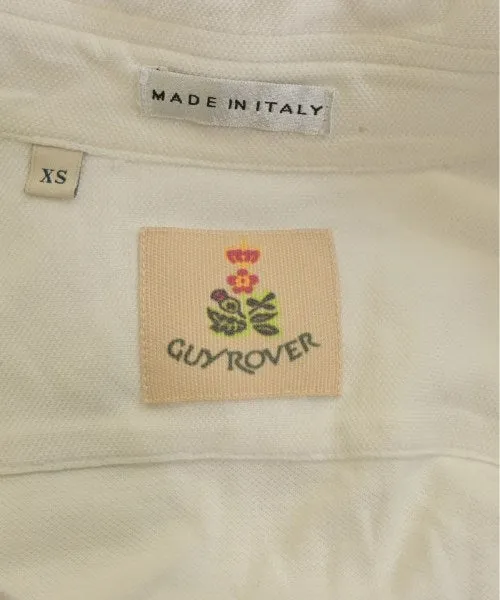 GUY ROVER Polo-Shirts