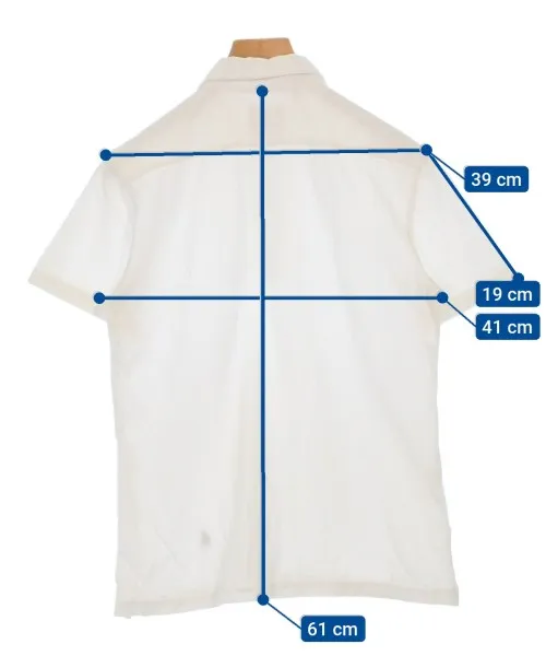 GUY ROVER Polo-Shirts