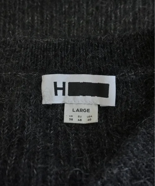 H BEAUTY&YOUTH Pullover