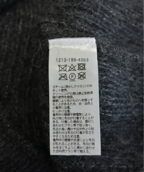 H BEAUTY&YOUTH Pullover