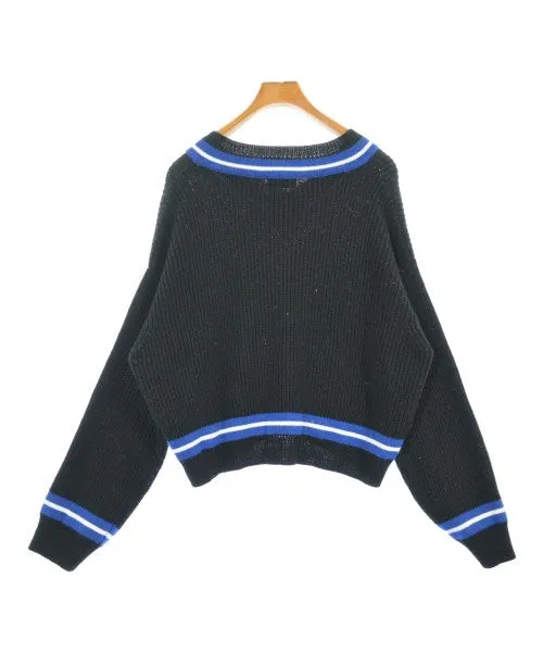 HARE Pullover