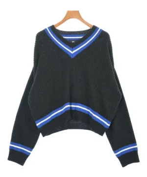 HARE Pullover