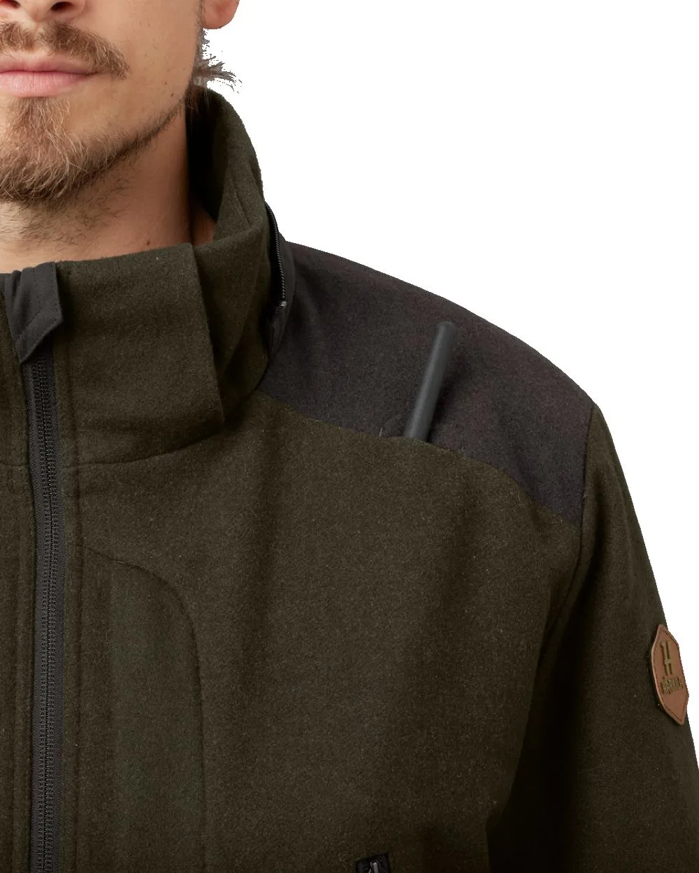 Harkila Herren Metso Winterjacke Harkila