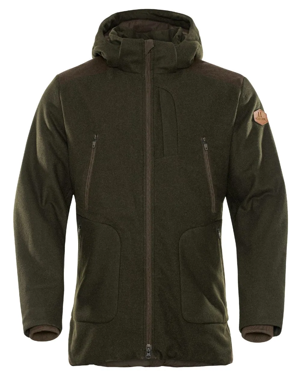 Harkila Herren Metso Winterjacke Harkila