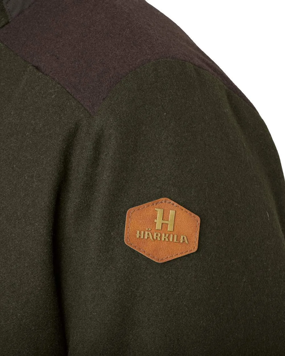 Harkila Herren Metso Winterjacke Harkila