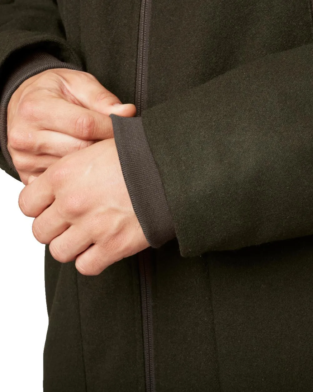 Harkila Herren Metso Winterjacke Harkila