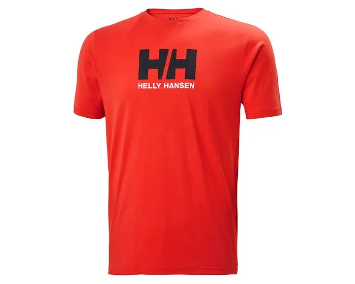 Helly Hansen Logo T-Shirt