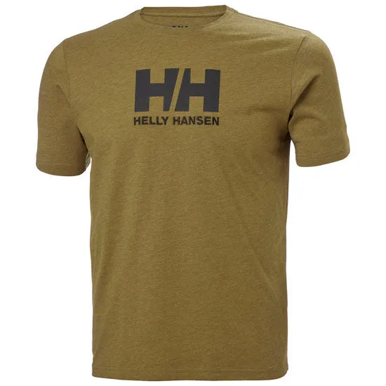 Helly Hansen Logo T-Shirt
