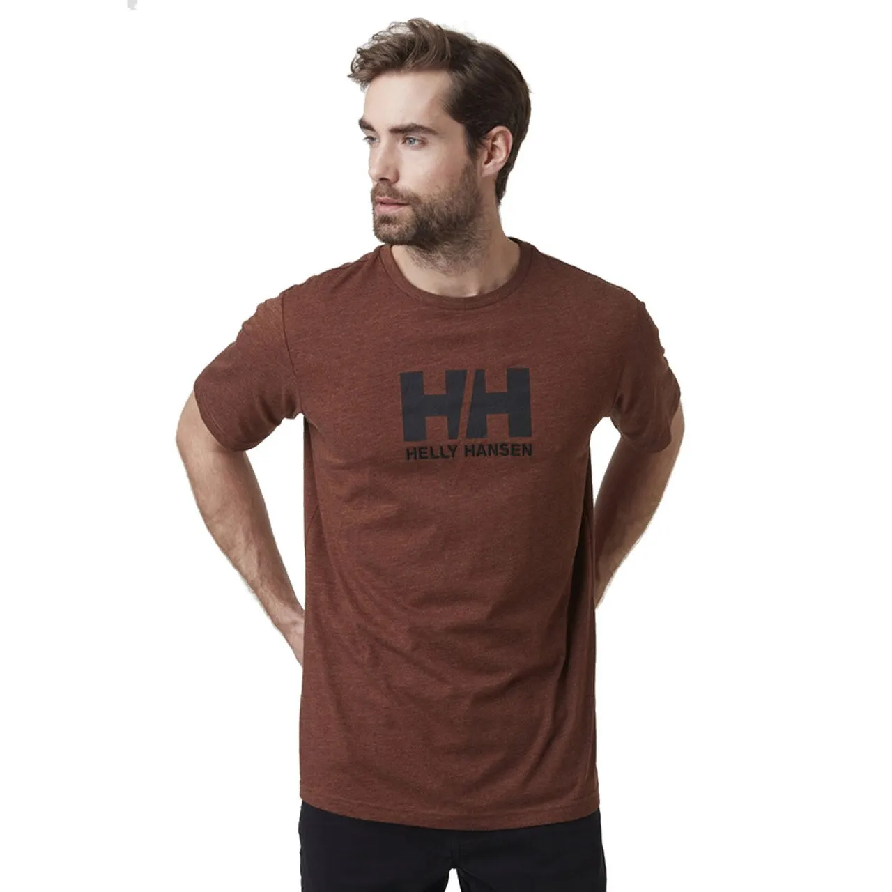 Helly Hansen Logo T-Shirt
