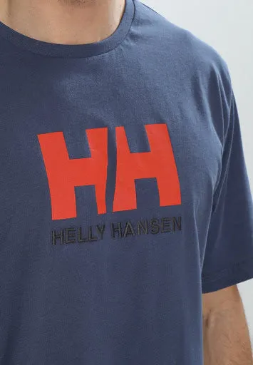 Helly Hansen Logo T-Shirt