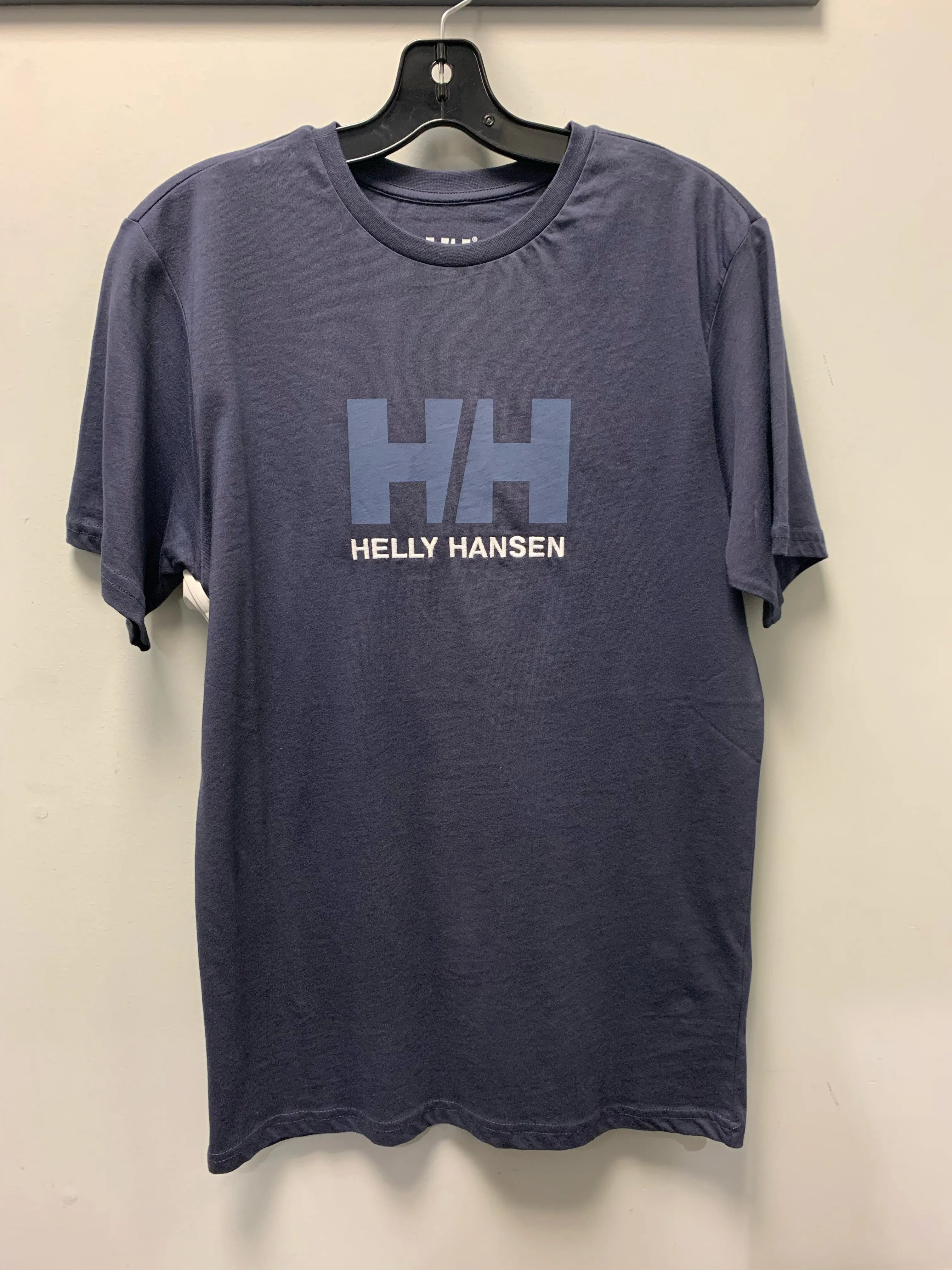 Helly Hansen Logo T-Shirt