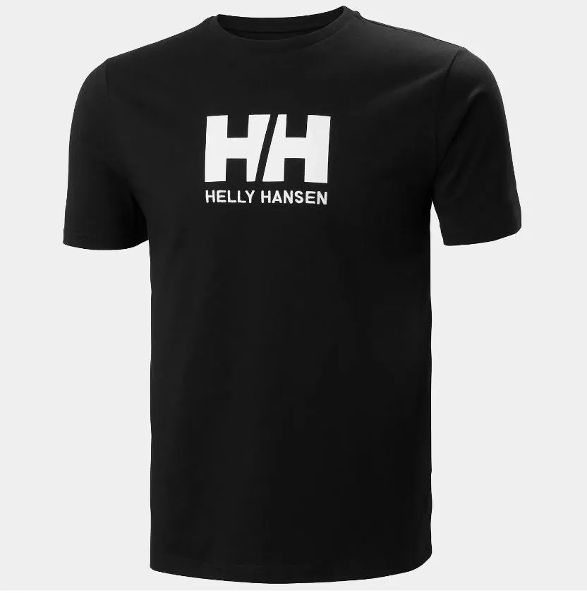 Helly Hansen Logo T-Shirt