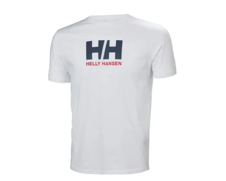 Helly Hansen Logo T-Shirt