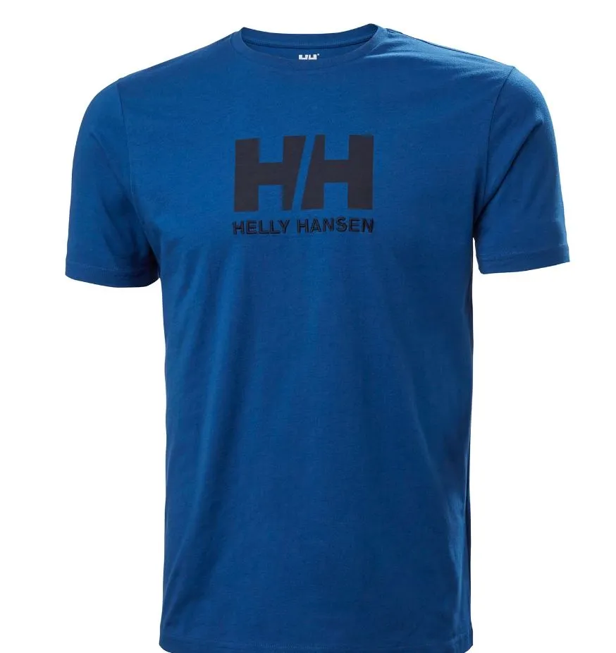 Helly Hansen Logo T-Shirt