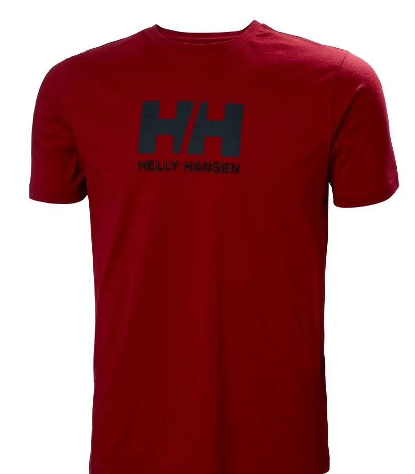 Helly Hansen Logo T-Shirt