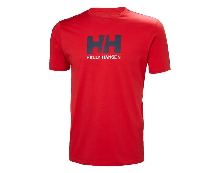 Helly Hansen Logo T-Shirt