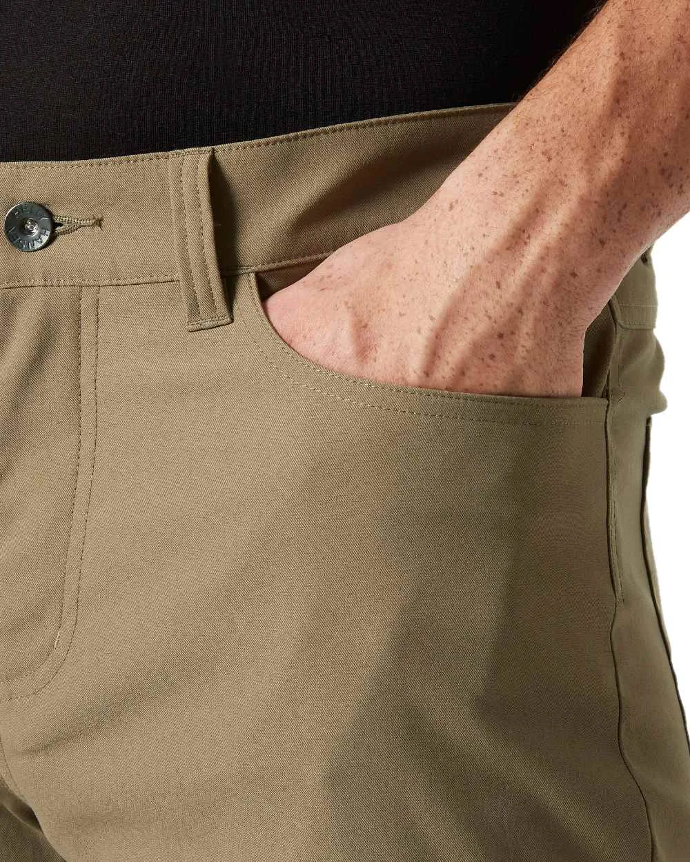 Helly Hansen Herren Holmen 5-Taschen Shorts Helly Hansen