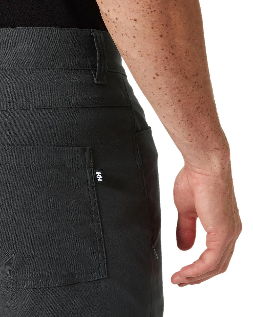 Helly Hansen Herren Holmen 5-Taschen Shorts Helly Hansen