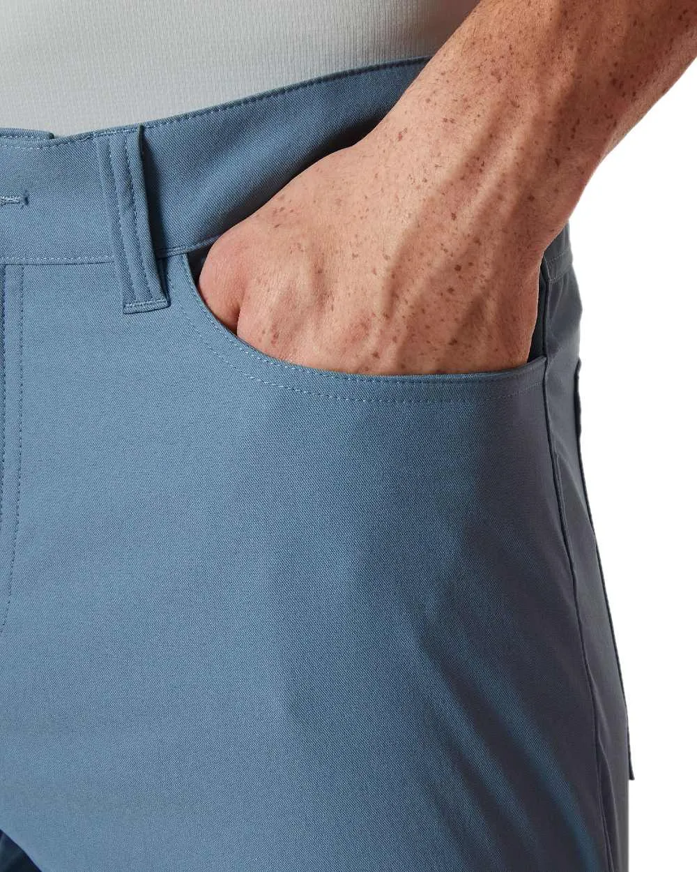 Helly Hansen Herren Holmen 5-Taschen Shorts Helly Hansen