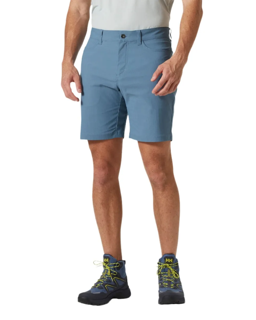 Helly Hansen Herren Holmen 5-Taschen Shorts Helly Hansen