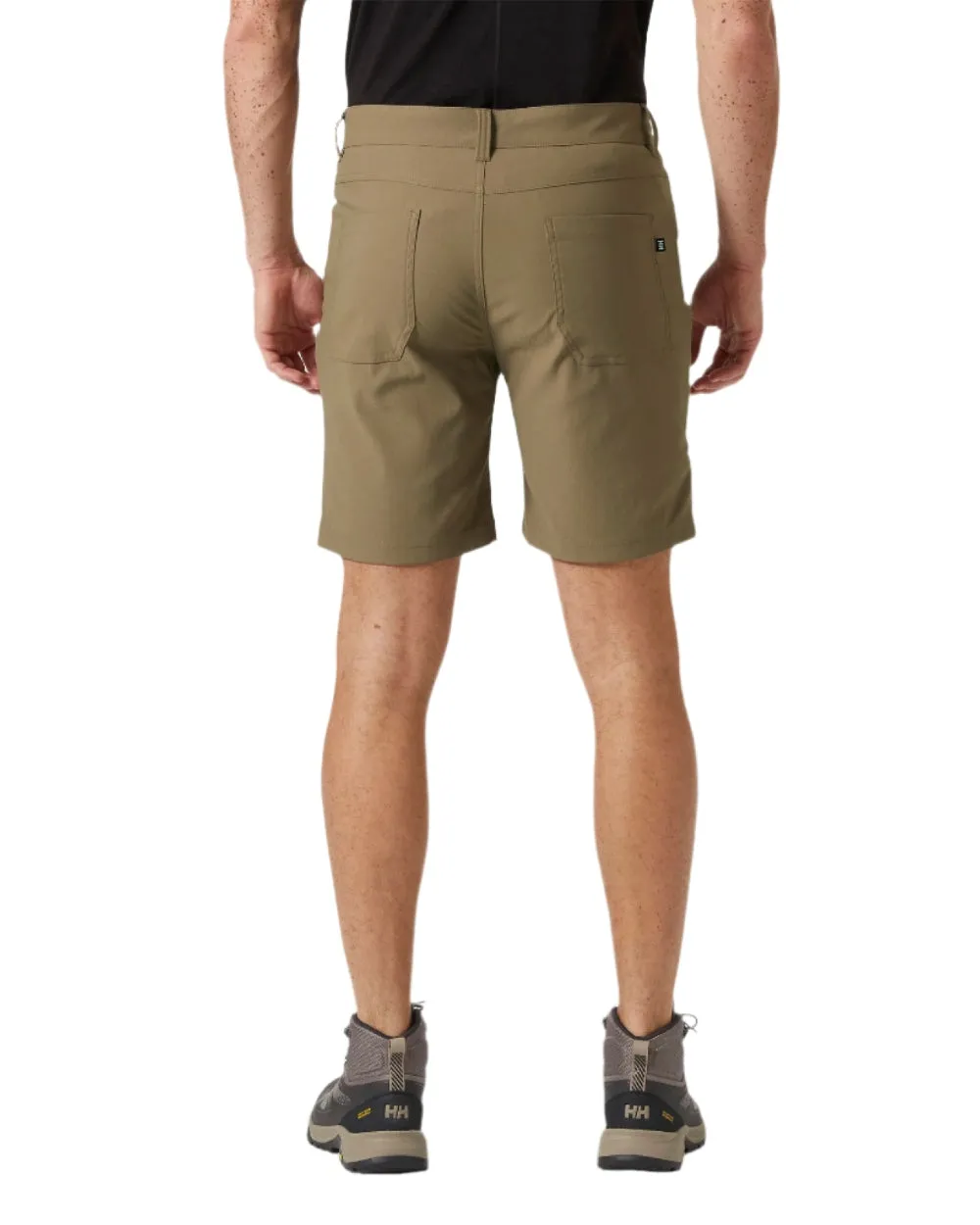 Helly Hansen Herren Holmen 5-Taschen Shorts Helly Hansen