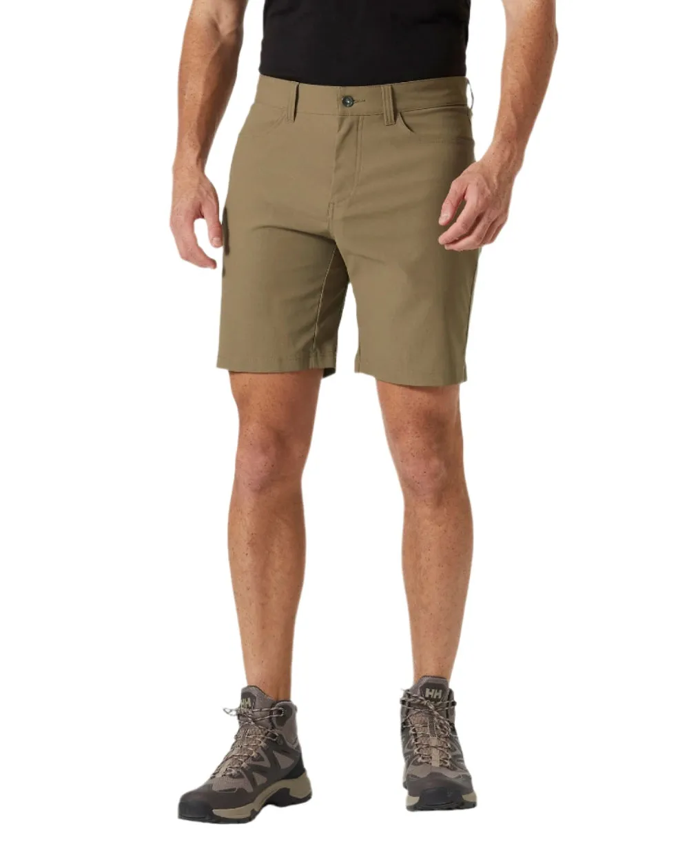 Helly Hansen Herren Holmen 5-Taschen Shorts Helly Hansen