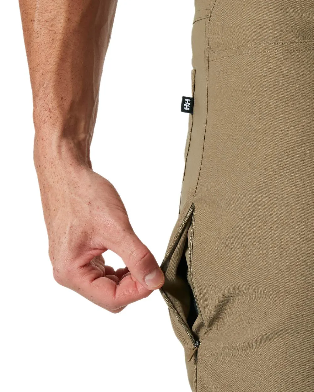 Helly Hansen Herren Holmen 5-Taschen Shorts Helly Hansen
